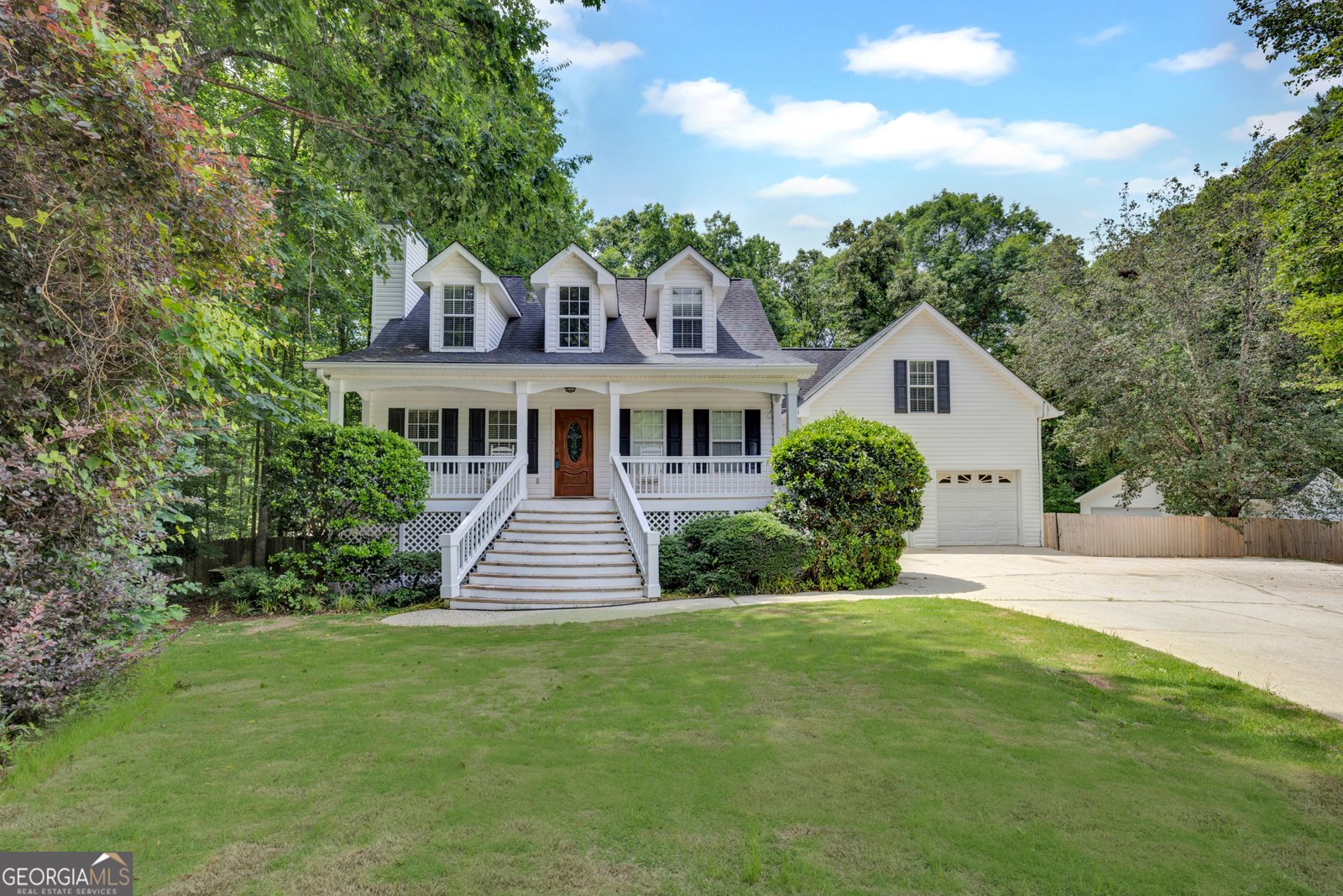 125 Goldfinch Drive Covington - Photo 63
