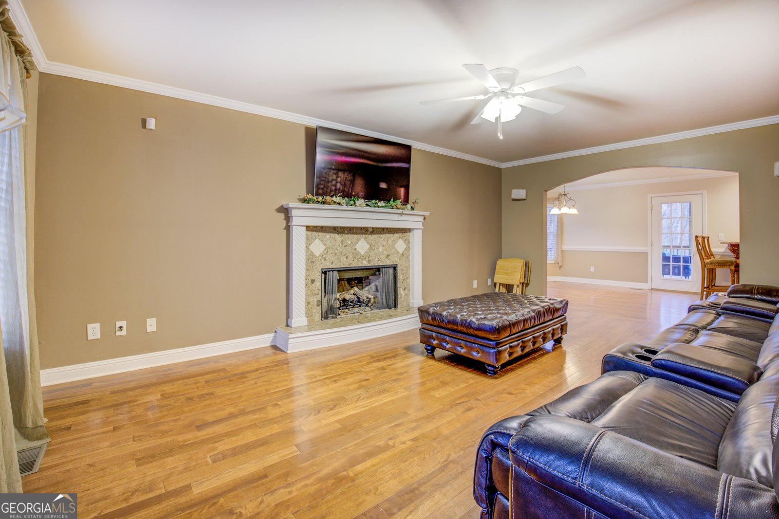 125 Goldfinch Drive Covington - Photo 7