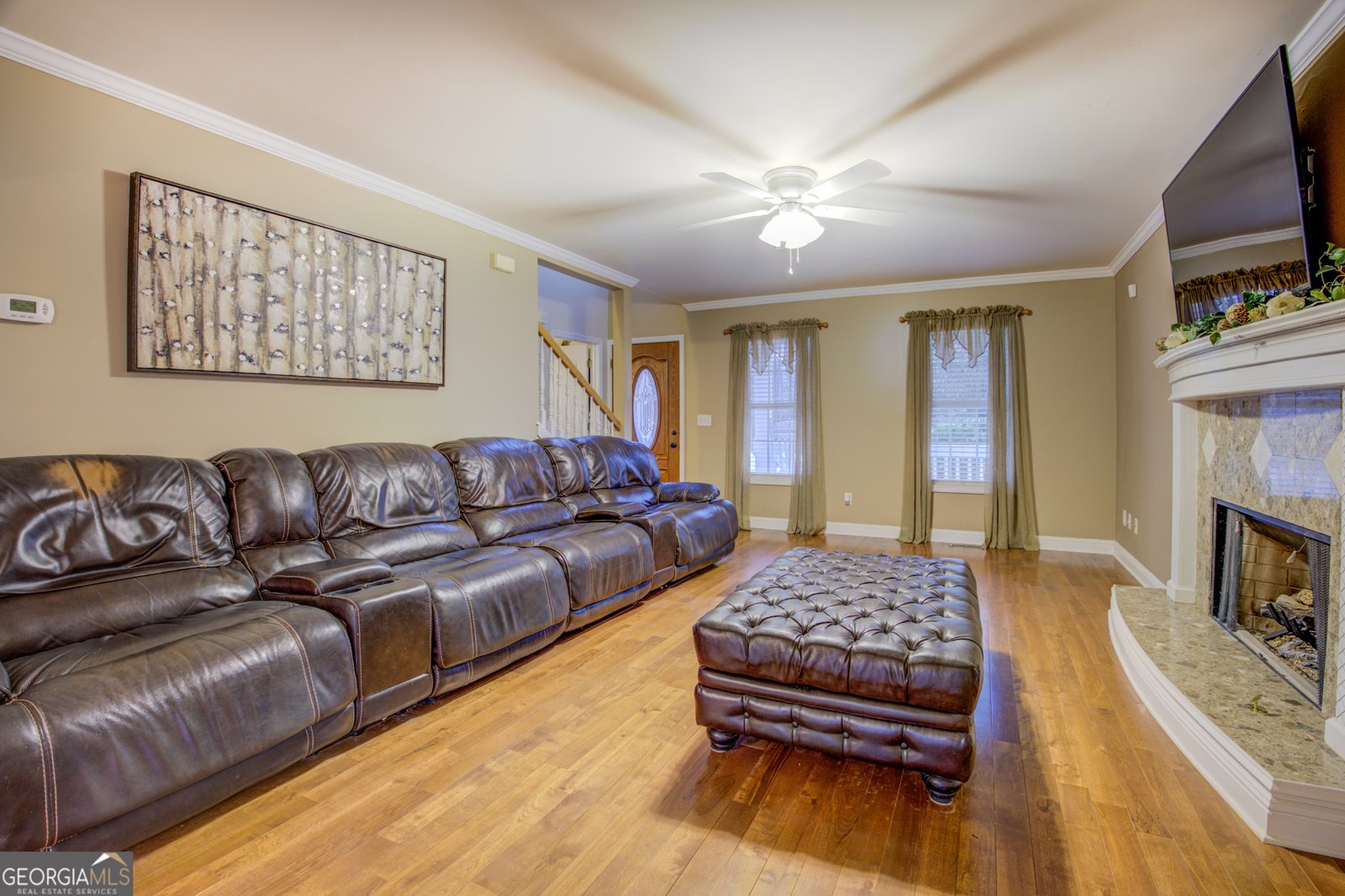 125 Goldfinch Drive Covington - Photo 9