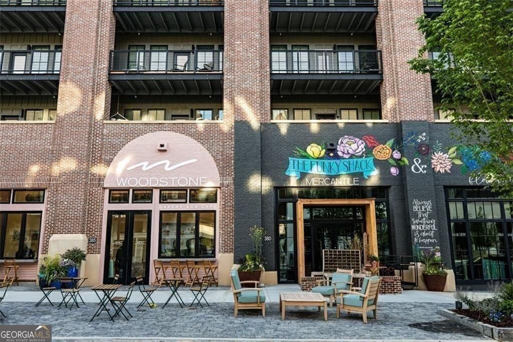 190 Rolison Way Fayetteville - Photo 36