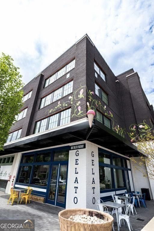 190 Rolison Way Fayetteville - Photo 41