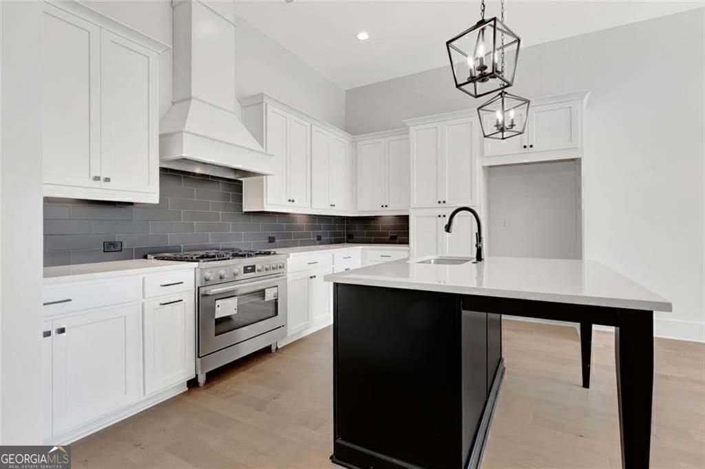 190 Rolison Way Fayetteville - Photo 6