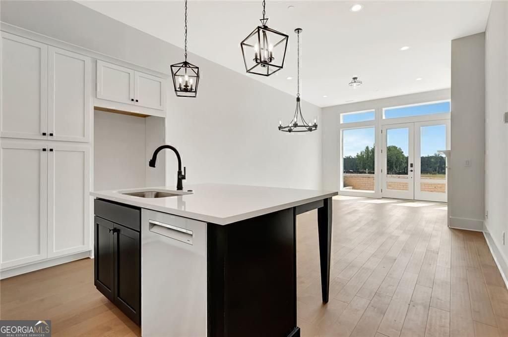 190 Rolison Way Fayetteville - Photo 8