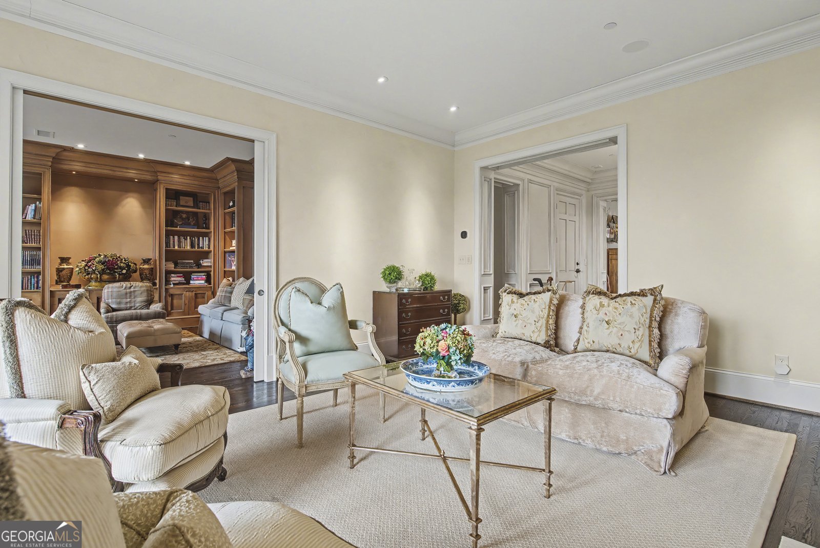 3657 Peachtree Road Atlanta - Photo 10