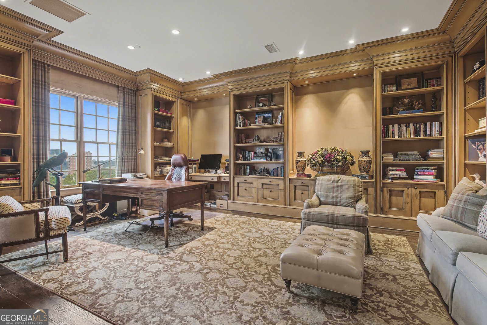 3657 Peachtree Road Atlanta - Photo 11