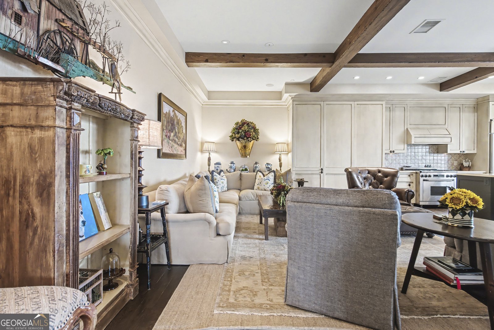 3657 Peachtree Road Atlanta - Photo 14