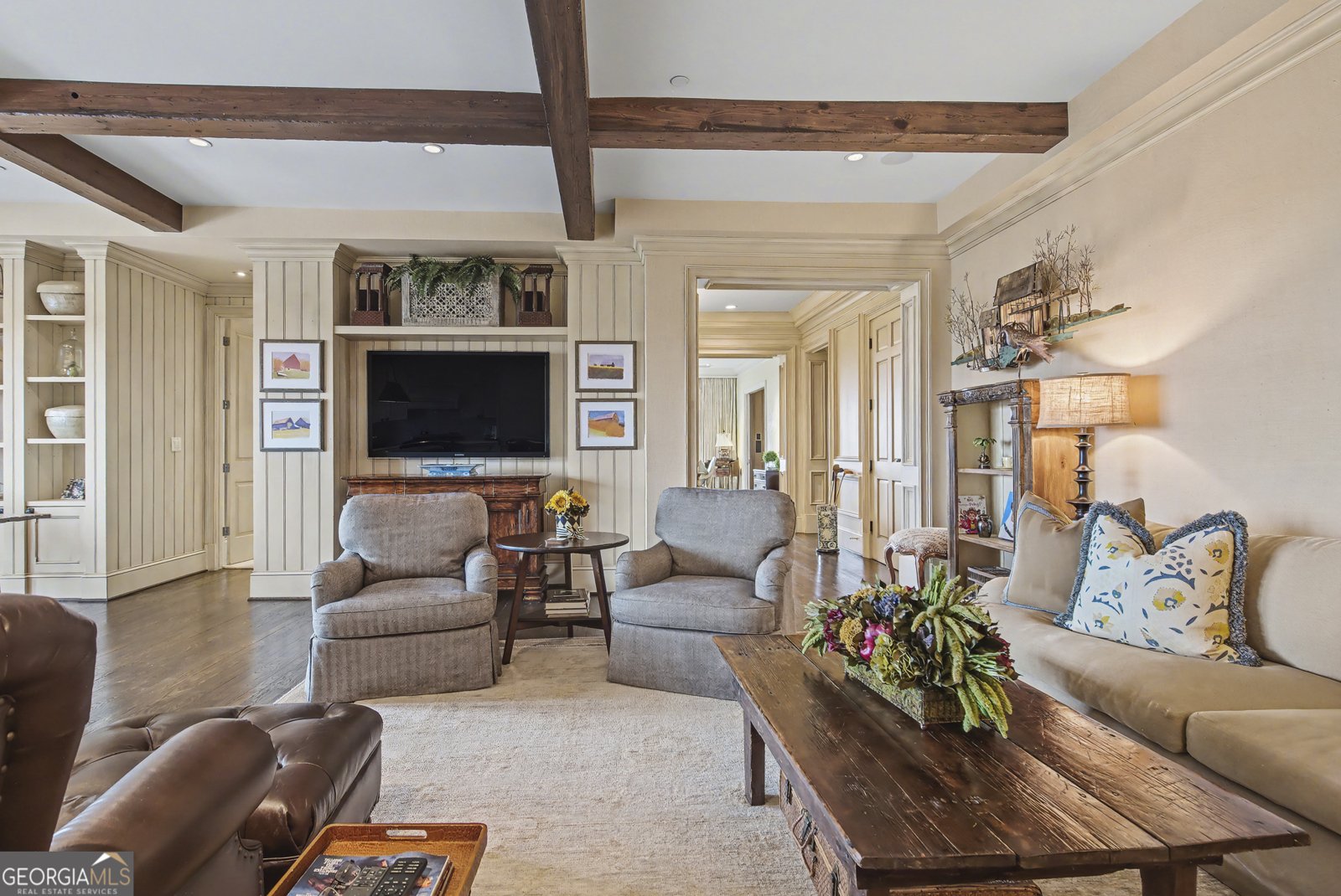 3657 Peachtree Road Atlanta - Photo 16