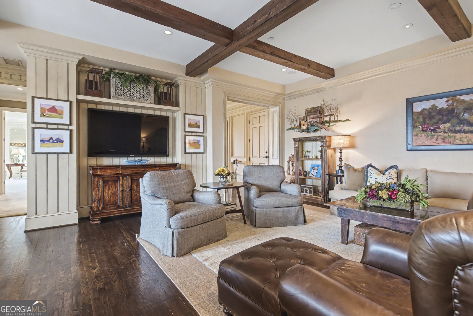 3657 Peachtree Road Atlanta - Photo 17