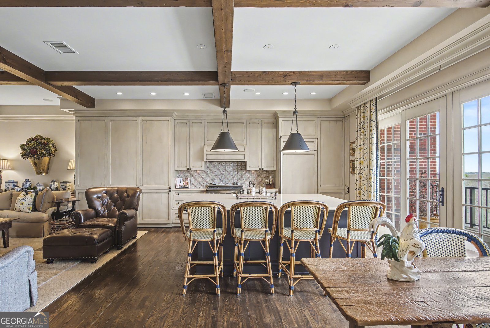 3657 Peachtree Road Atlanta - Photo 19