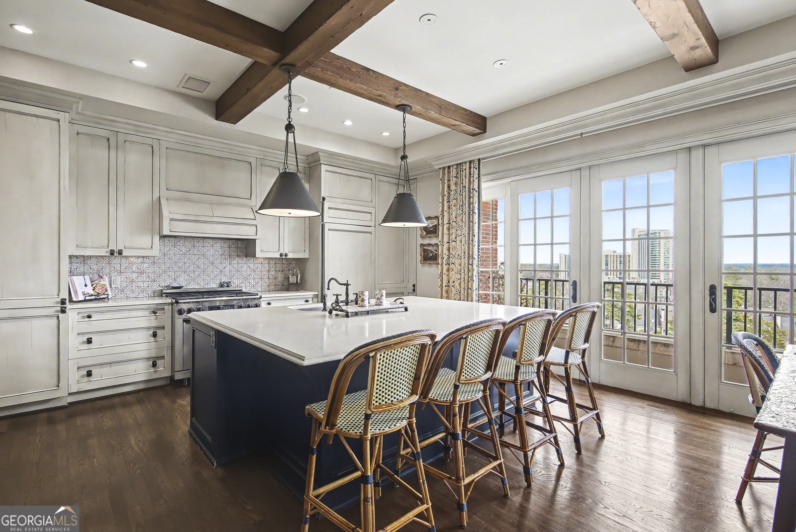 3657 Peachtree Road Atlanta - Photo 20