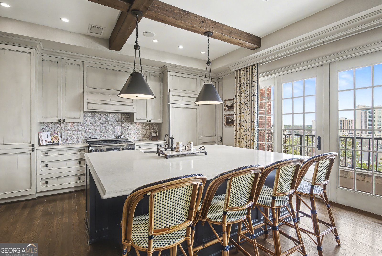 3657 Peachtree Road Atlanta - Photo 21