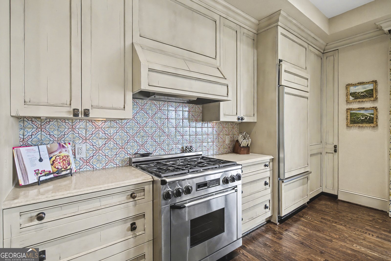 3657 Peachtree Road Atlanta - Photo 22