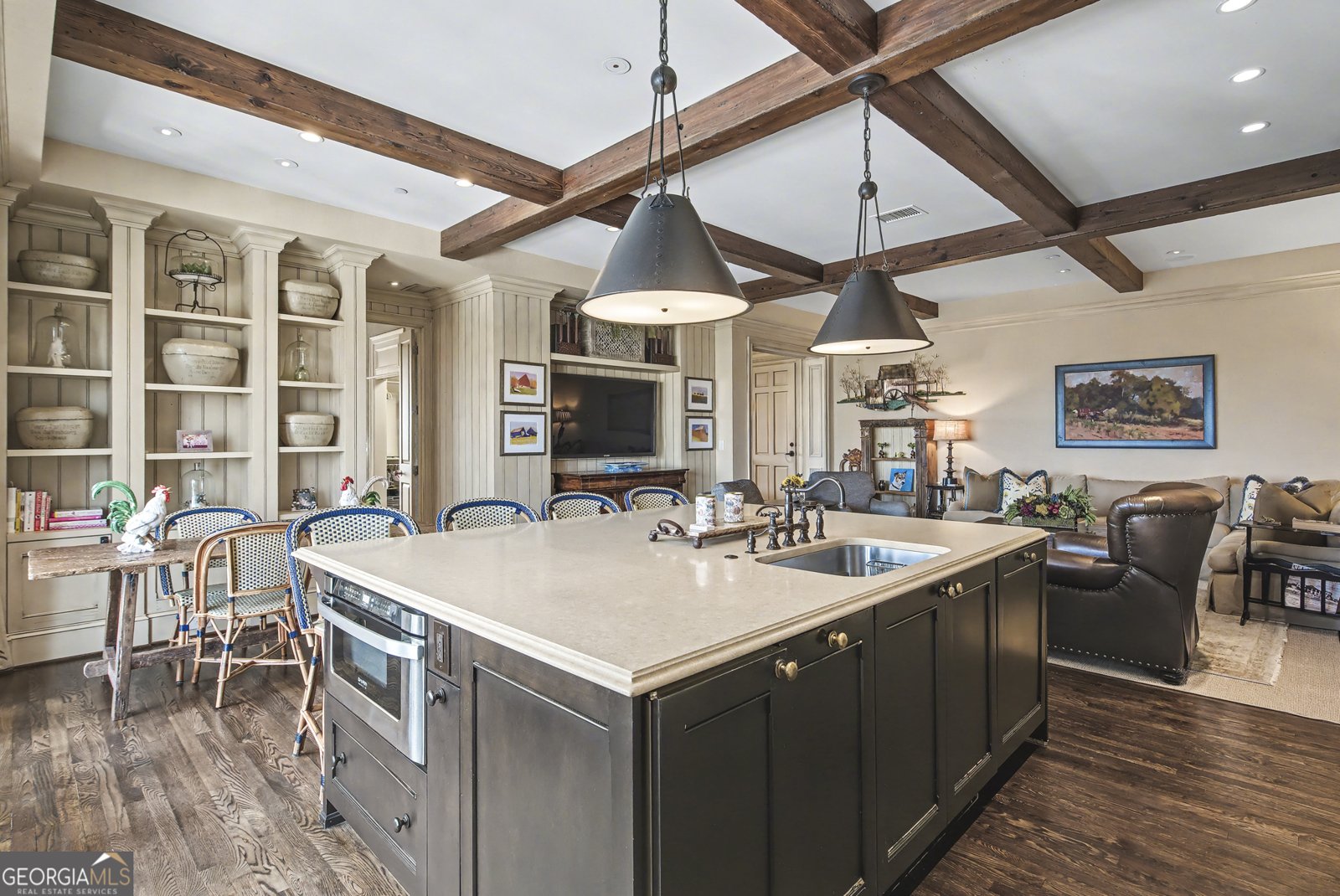 3657 Peachtree Road Atlanta - Photo 23