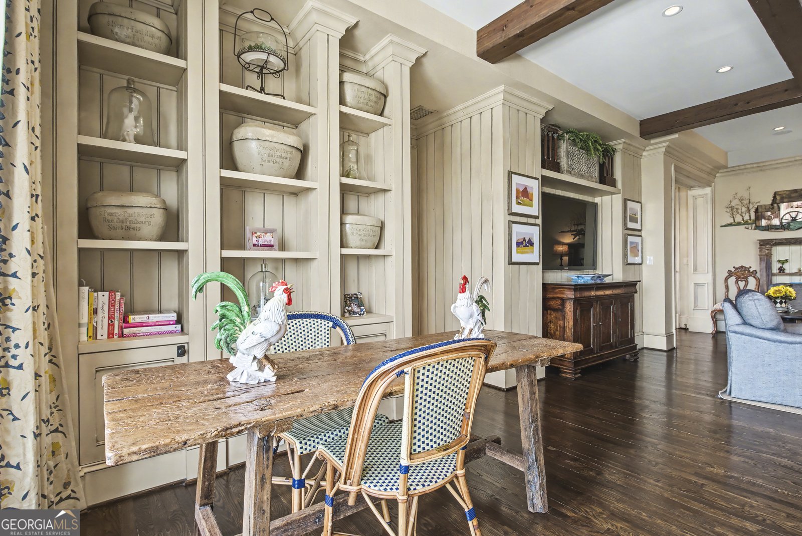 3657 Peachtree Road Atlanta - Photo 24