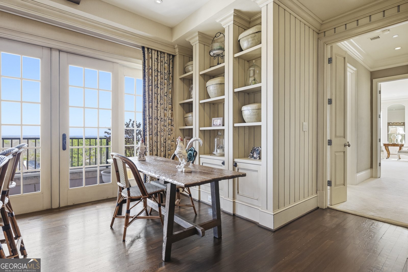 3657 Peachtree Road Atlanta - Photo 29