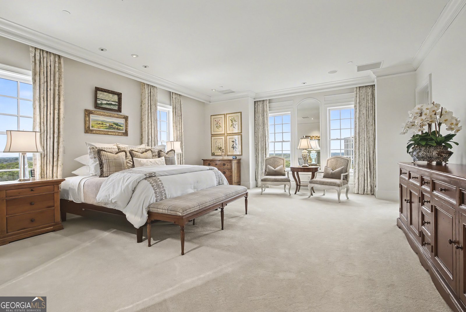 3657 Peachtree Road Atlanta - Photo 30