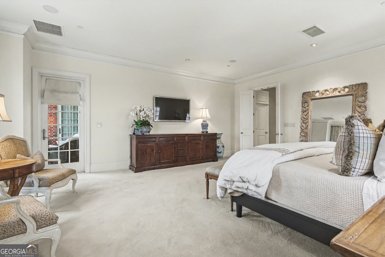 3657 Peachtree Road Atlanta - Photo 31