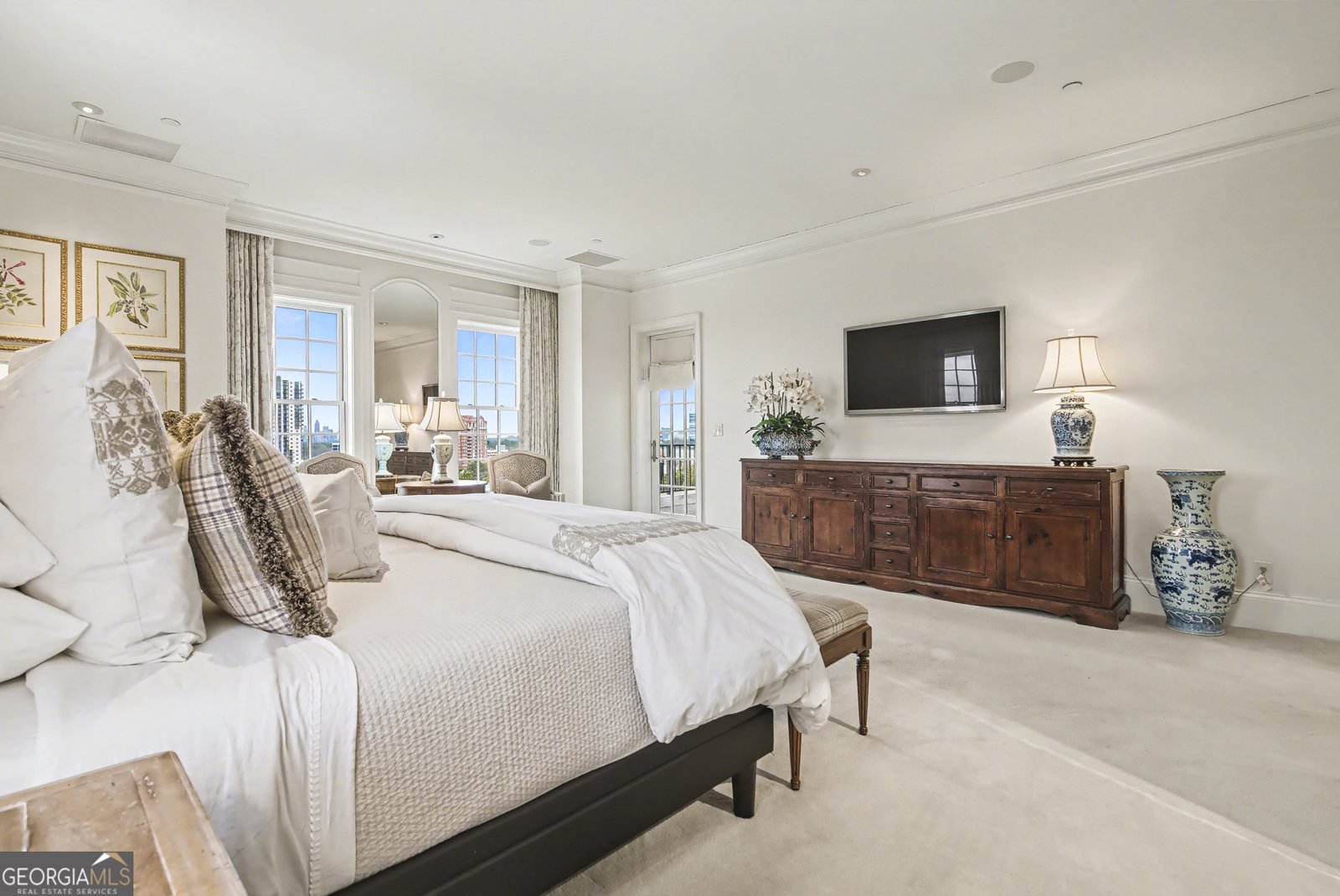 3657 Peachtree Road Atlanta - Photo 32