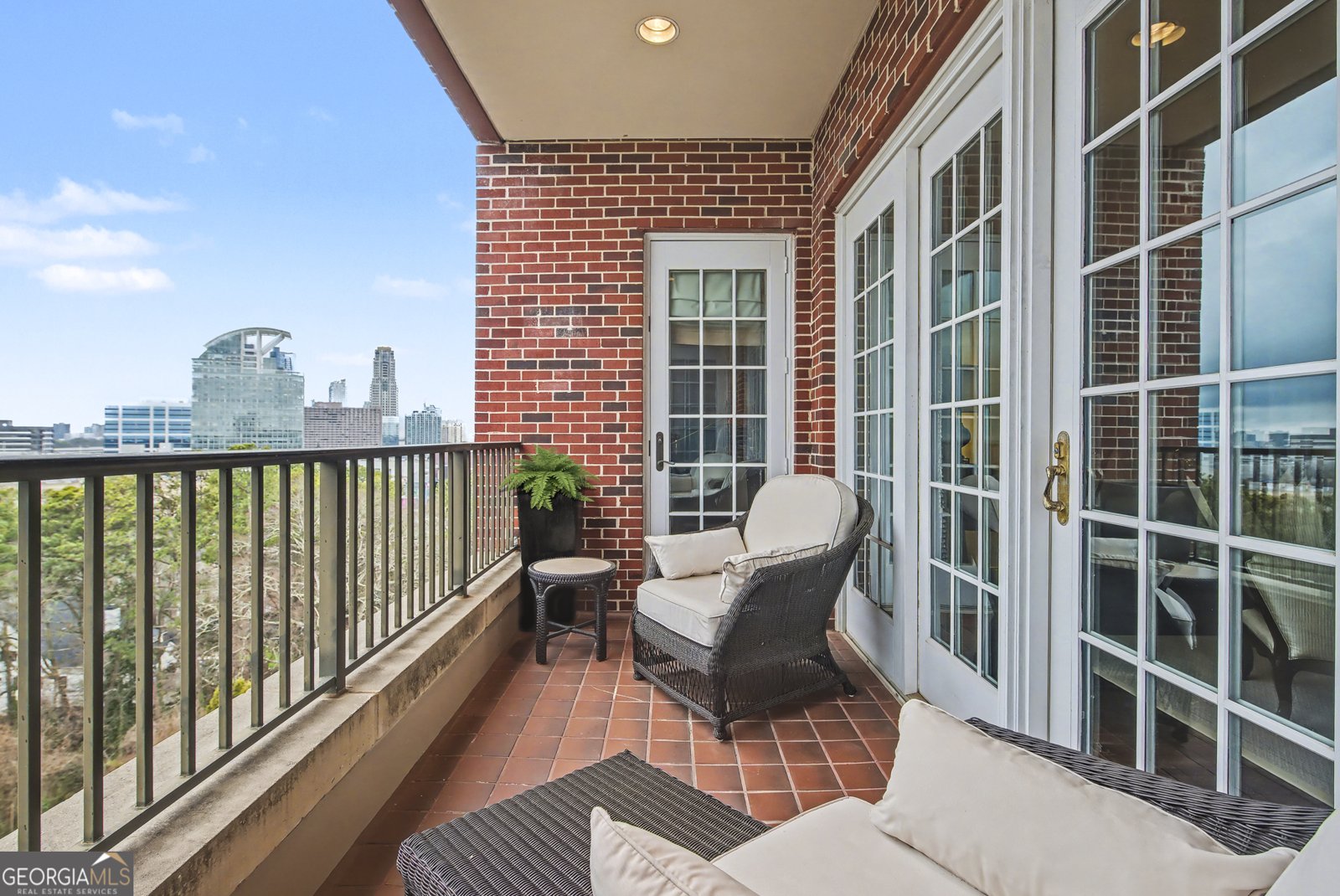 3657 Peachtree Road Atlanta - Photo 36