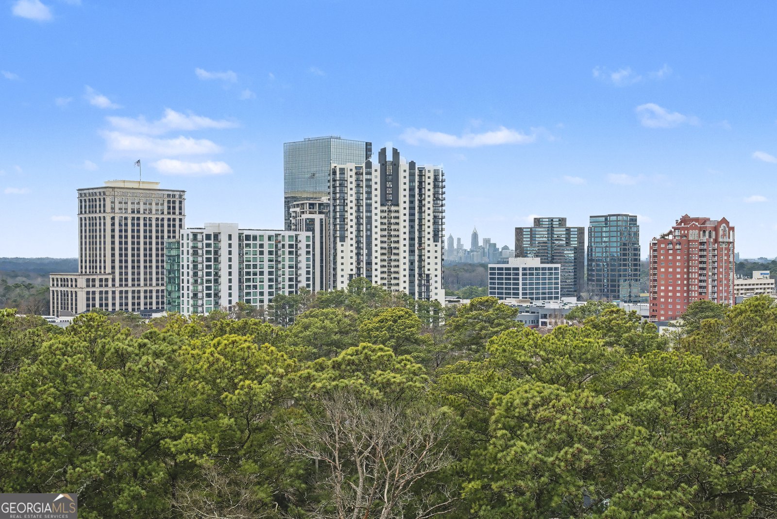 3657 Peachtree Road Atlanta - Photo 37