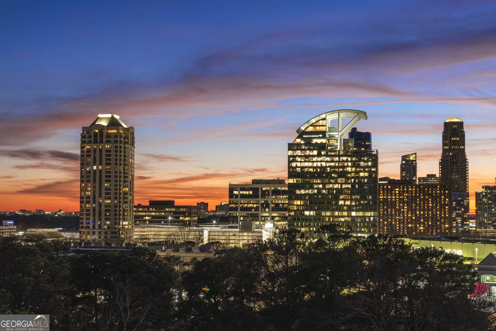 3657 Peachtree Road Atlanta - Photo 38