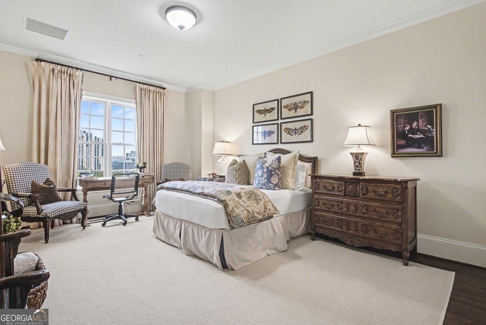 3657 Peachtree Road Atlanta - Photo 43