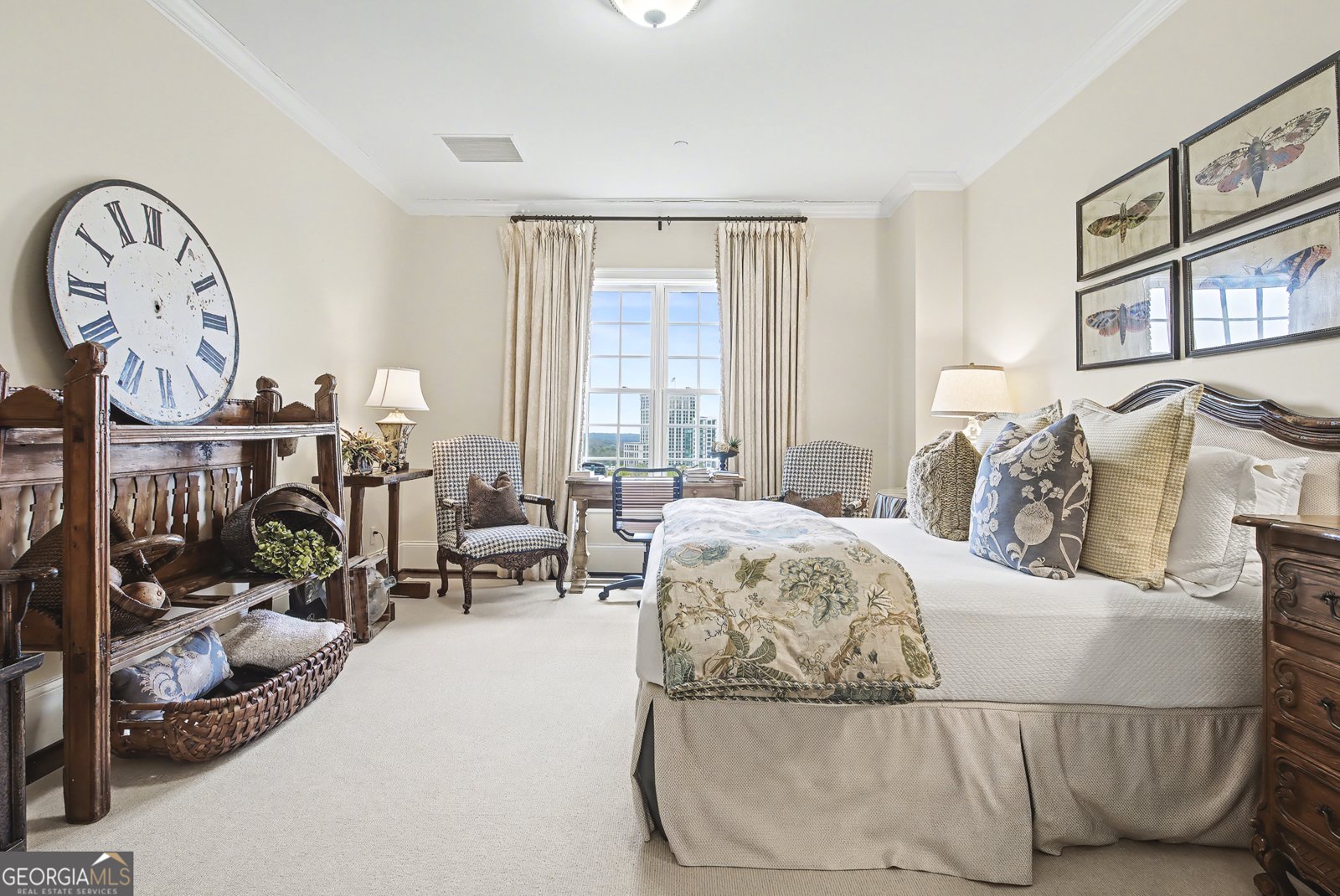 3657 Peachtree Road Atlanta - Photo 45