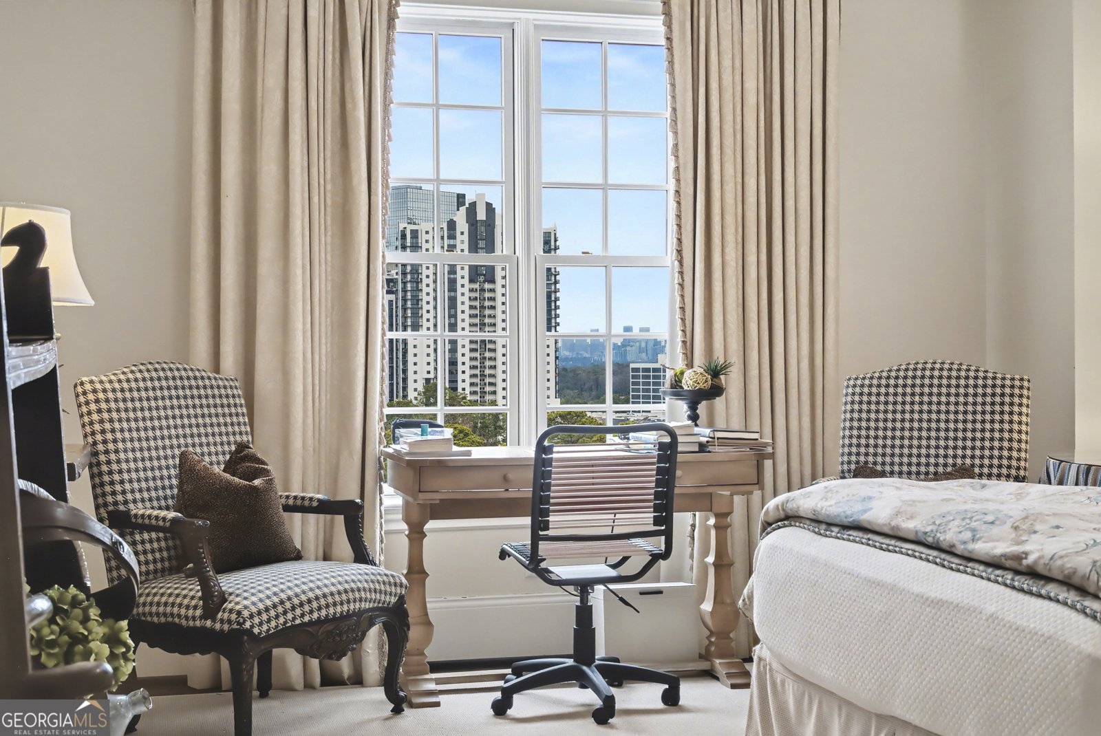 3657 Peachtree Road Atlanta - Photo 46