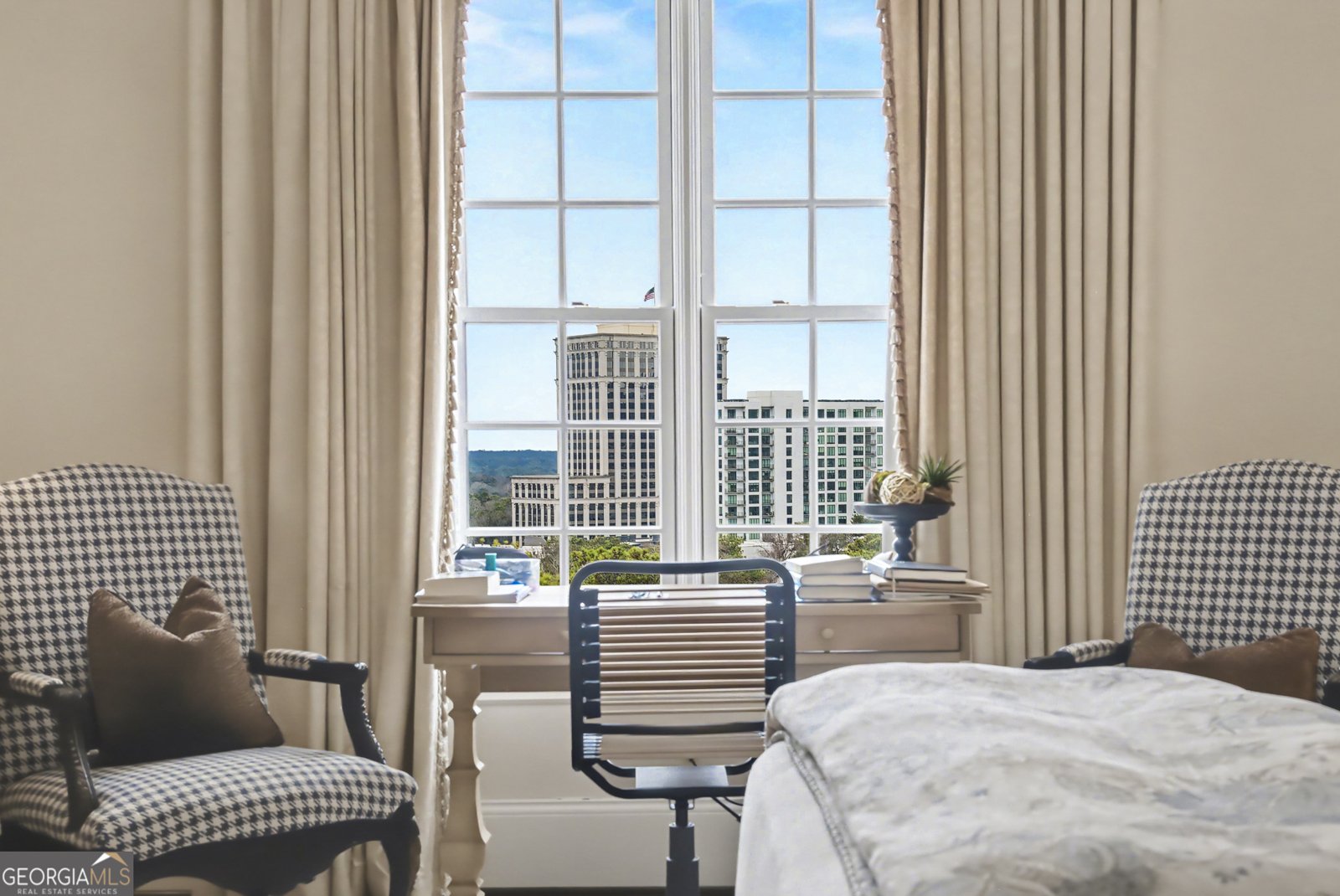 3657 Peachtree Road Atlanta - Photo 47