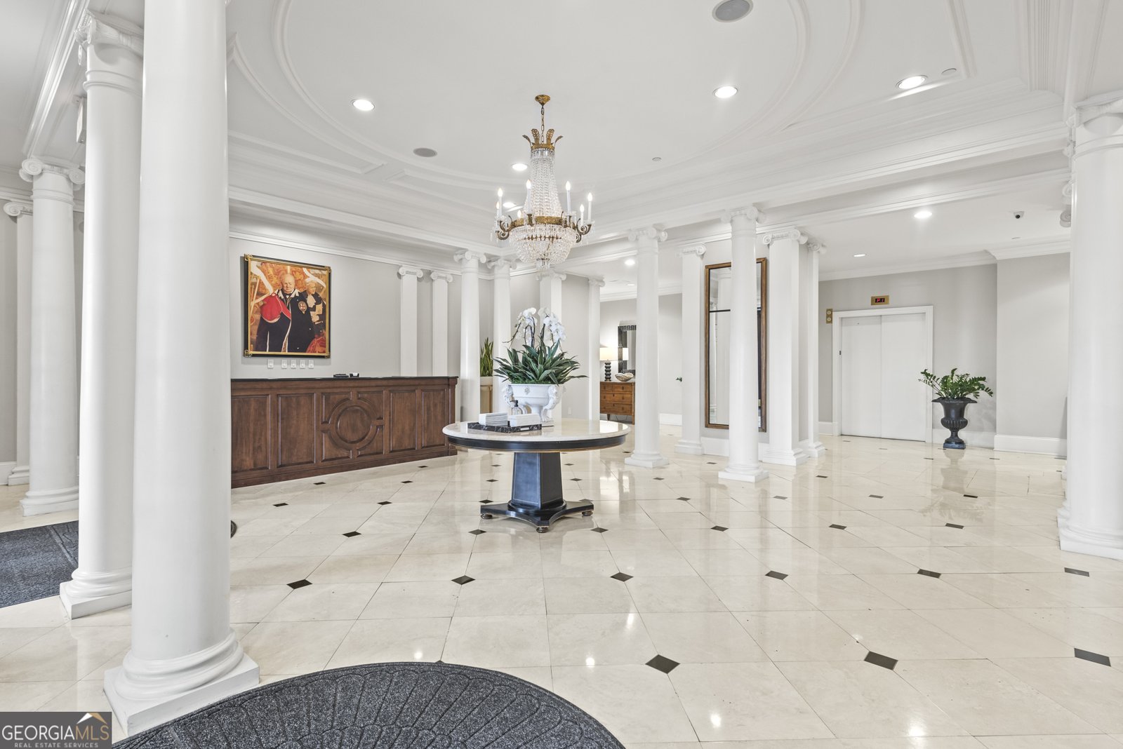 3657 Peachtree Road Atlanta - Photo 52