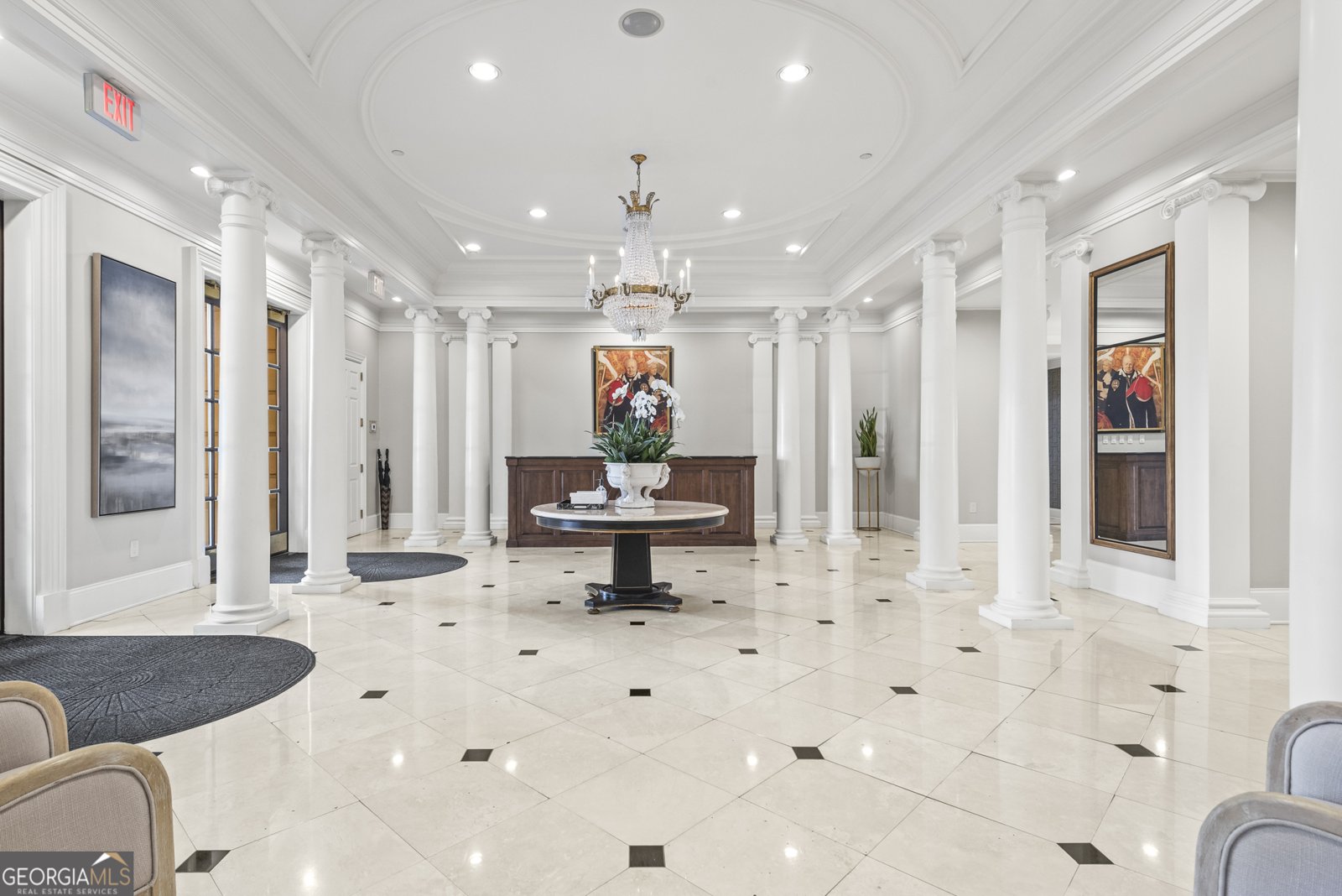 3657 Peachtree Road Atlanta - Photo 53