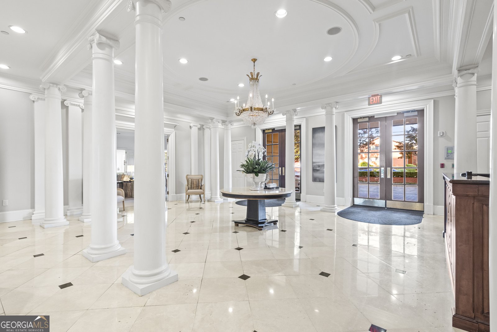 3657 Peachtree Road Atlanta - Photo 54