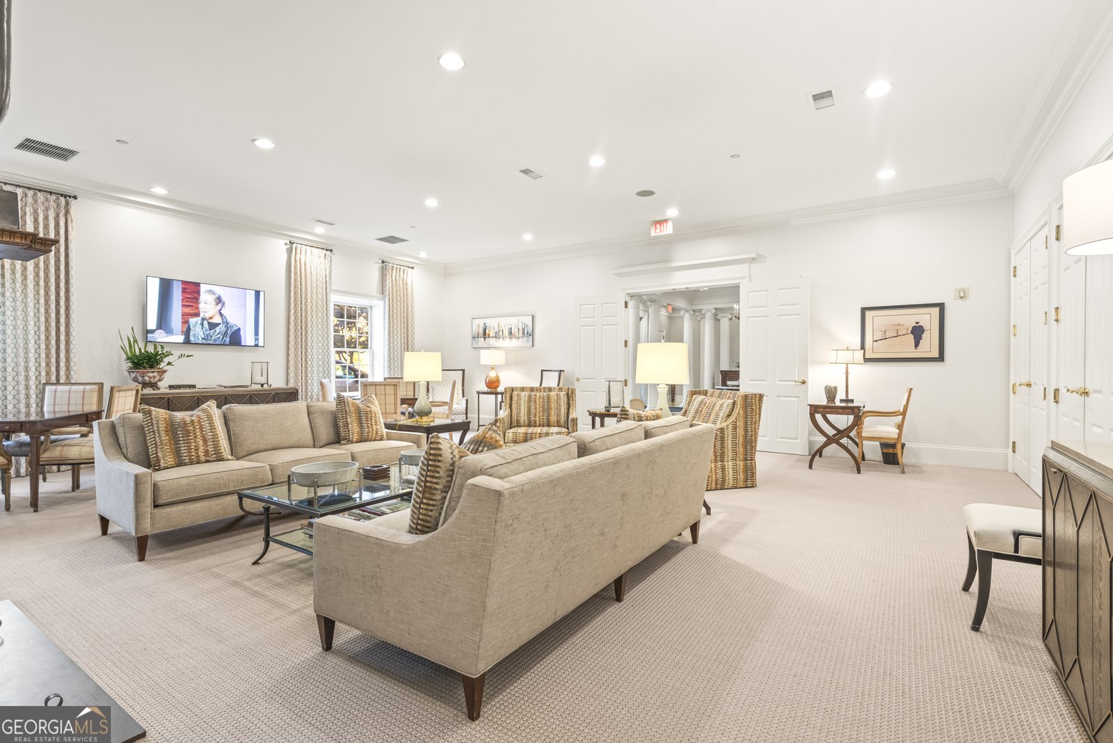 3657 Peachtree Road Atlanta - Photo 55