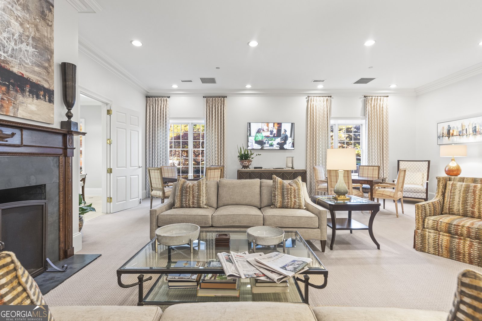 3657 Peachtree Road Atlanta - Photo 56