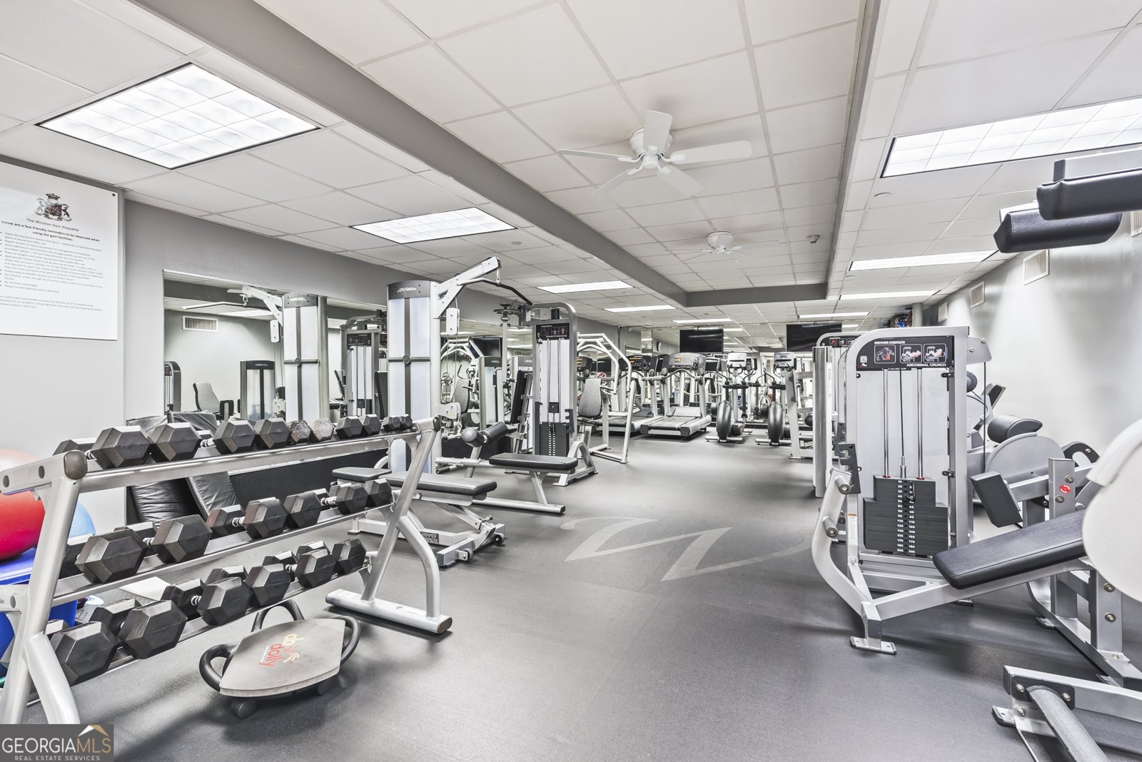 3657 Peachtree Road Atlanta - Photo 58