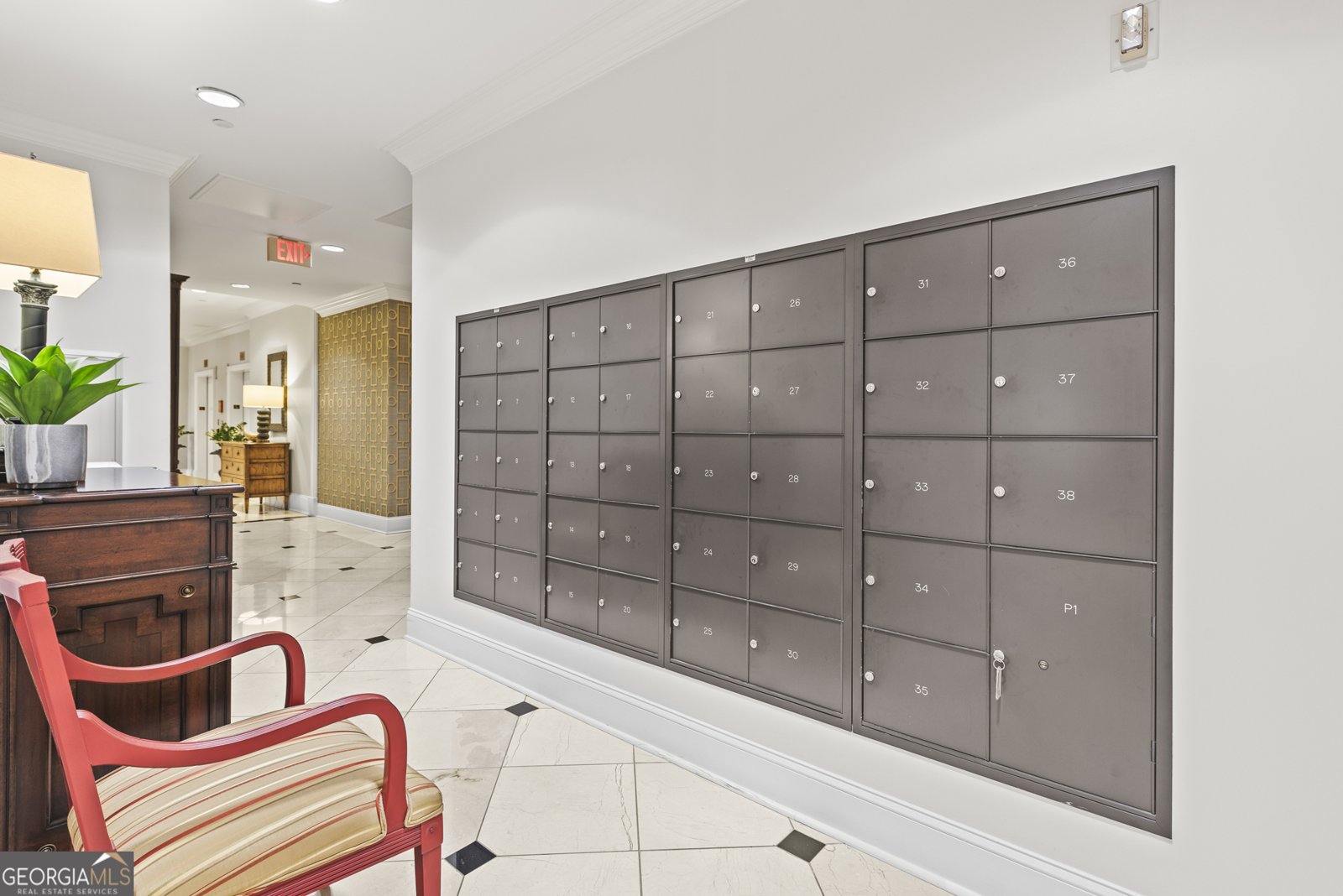 3657 Peachtree Road Atlanta - Photo 61