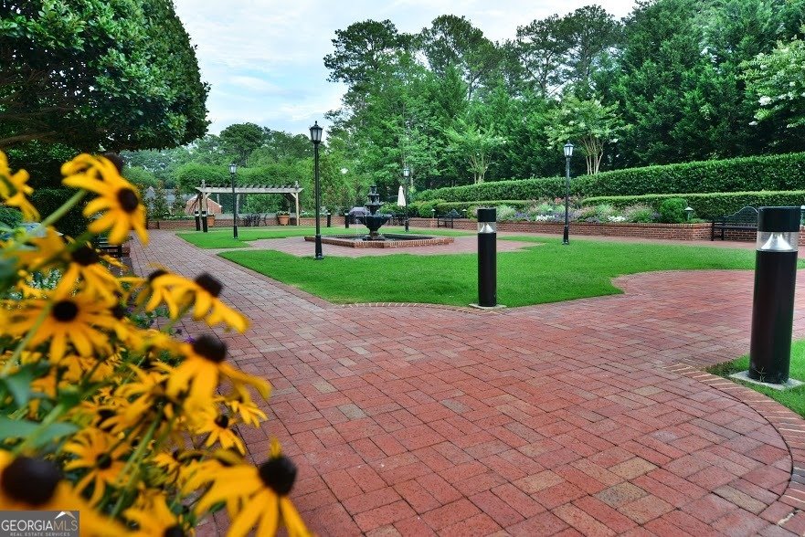 3657 Peachtree Road Atlanta - Photo 62