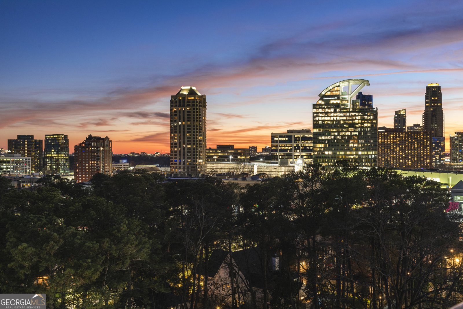 3657 Peachtree Road Atlanta - Photo 64