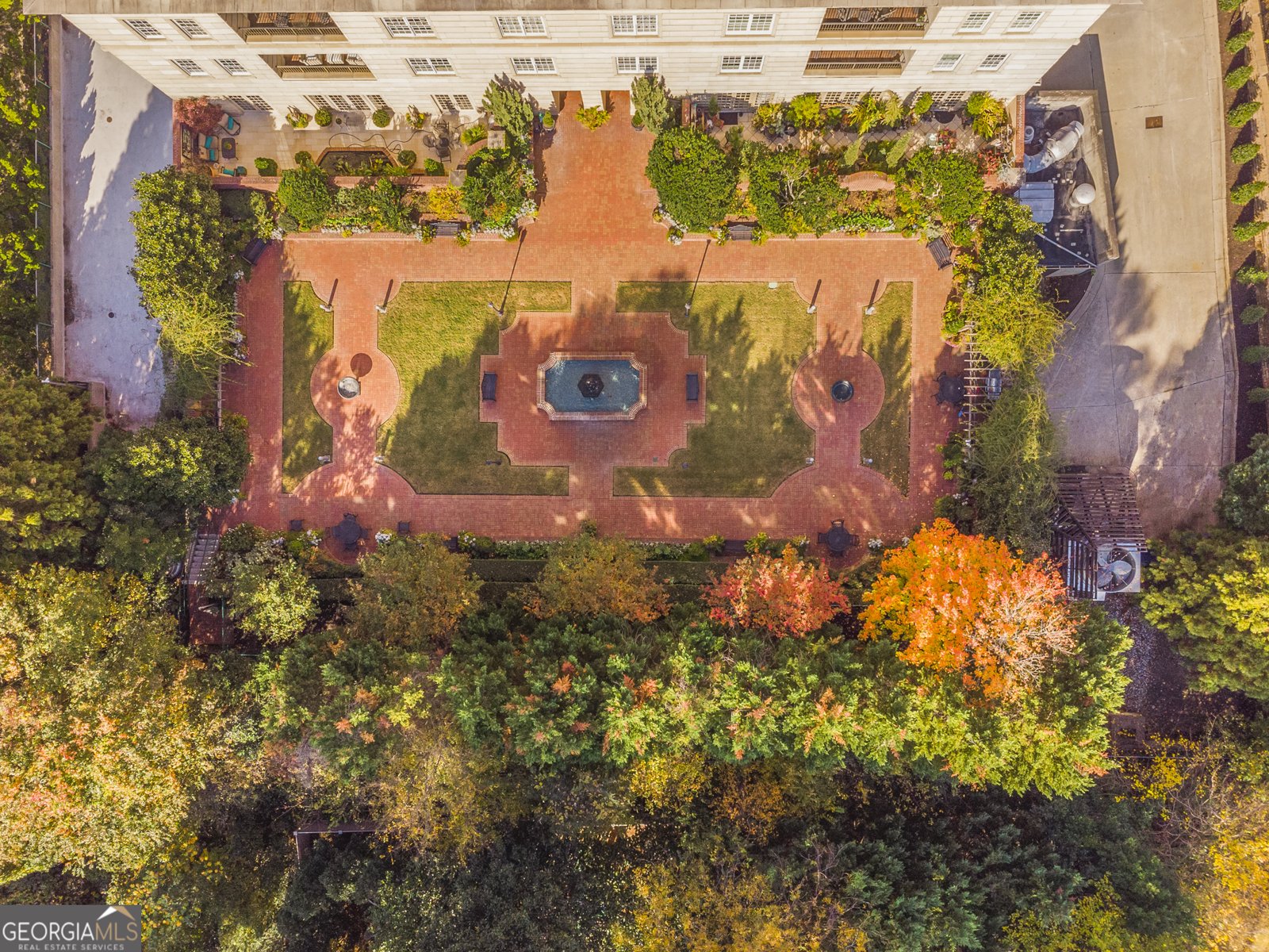 3657 Peachtree Road Atlanta - Photo 65