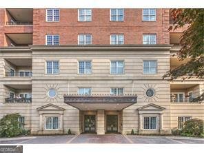 3657 Peachtree Road Atlanta - Photo 66