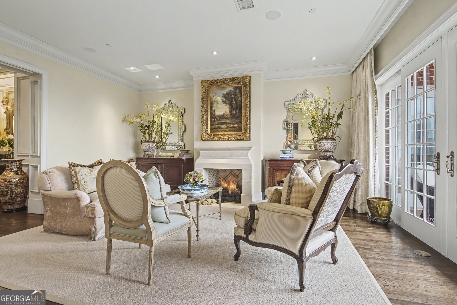 3657 Peachtree Road Atlanta - Photo 8