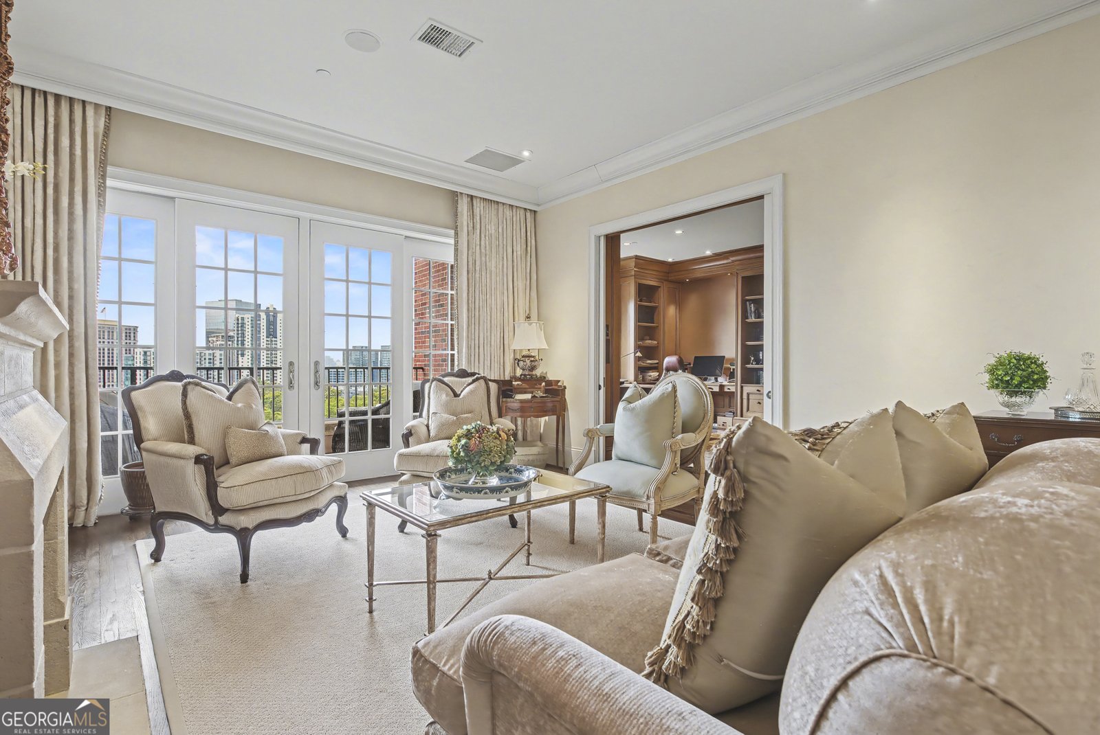 3657 Peachtree Road Atlanta - Photo 9