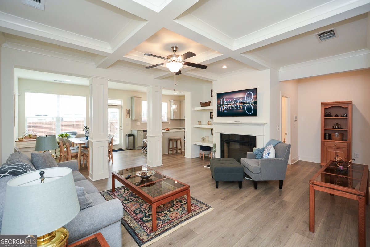 7760 Lance Road Fairburn - Photo 1