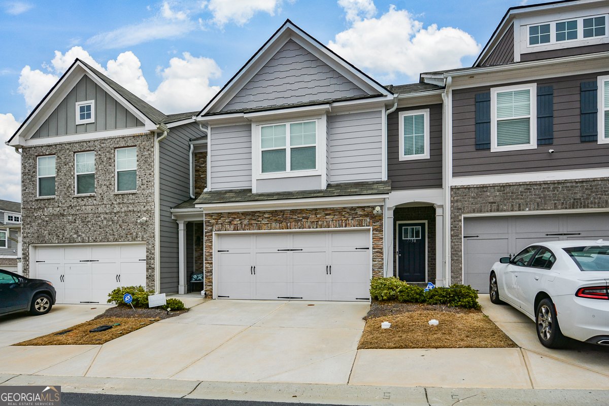 7760 Lance Road Fairburn - Photo 10