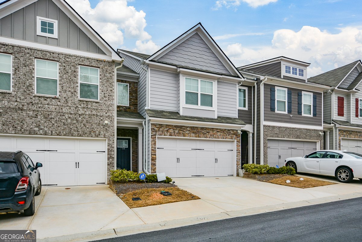 7760 Lance Road Fairburn - Photo 11