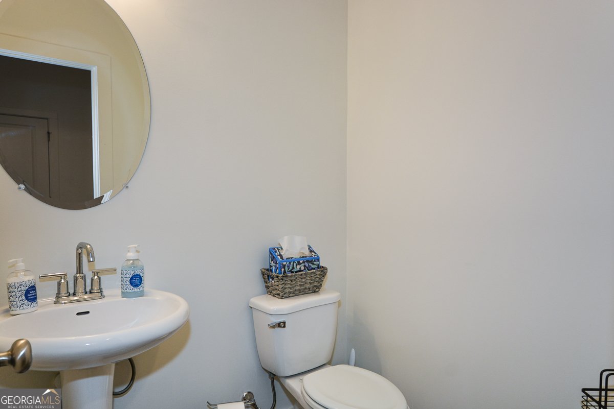 7760 Lance Road Fairburn - Photo 15