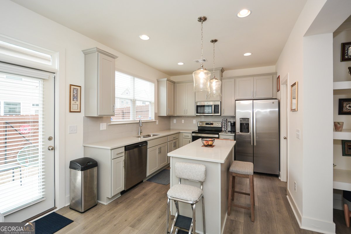 7760 Lance Road Fairburn - Photo 17