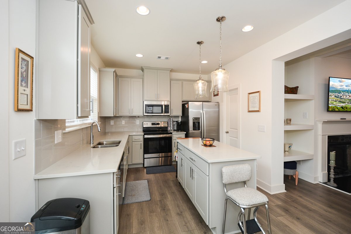 7760 Lance Road Fairburn - Photo 18