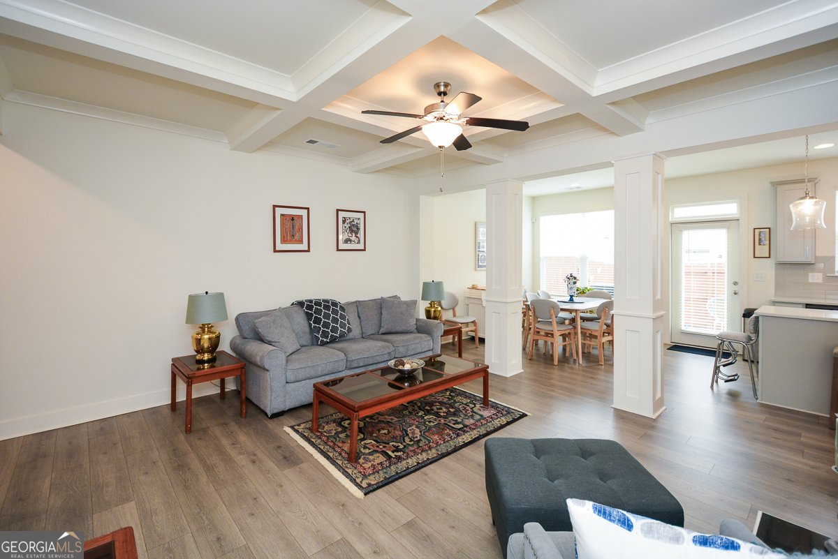 7760 Lance Road Fairburn - Photo 21