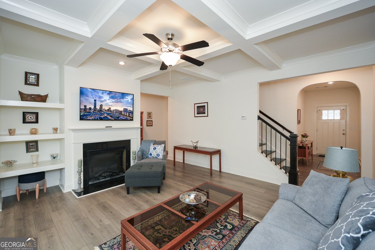 7760 Lance Road Fairburn - Photo 23